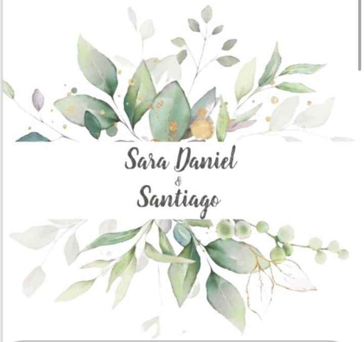 Missal casamento e batizado - 1