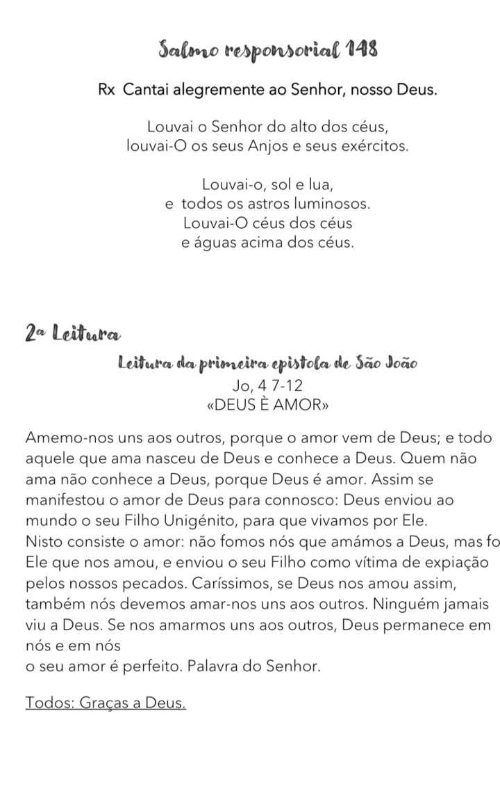 Missal casamento e batizado - 4