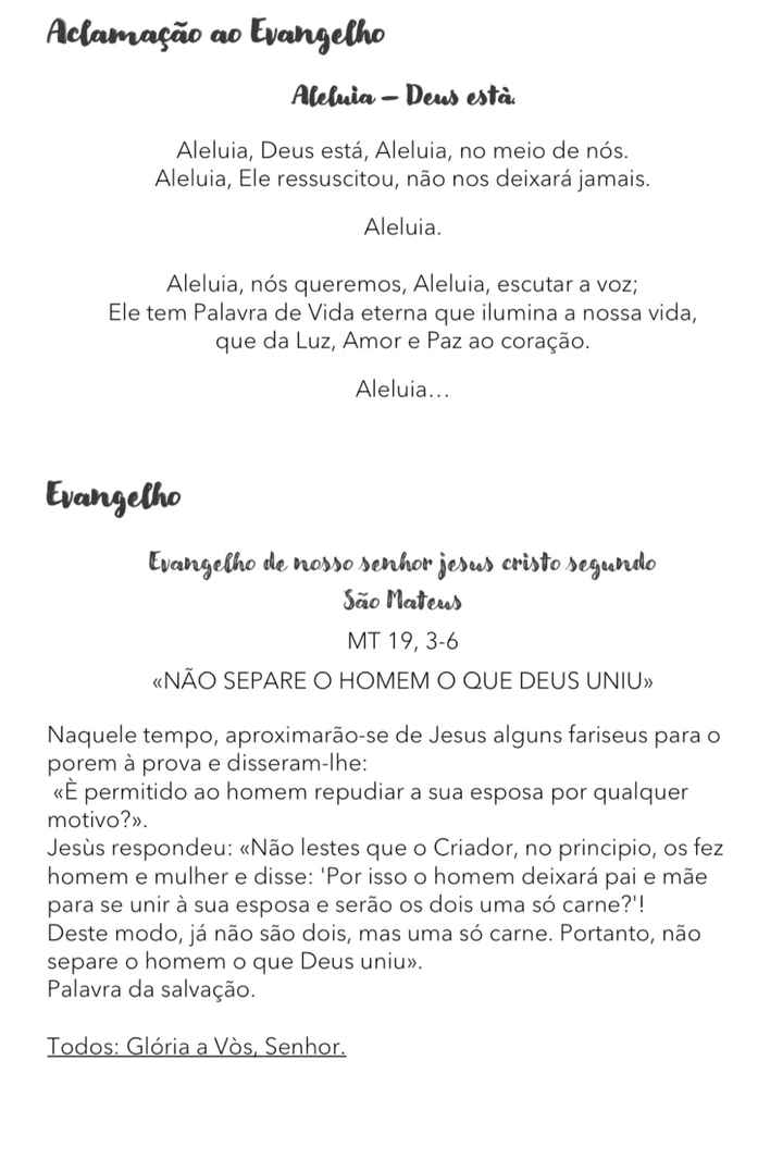 Missal casamento e batizado - 5
