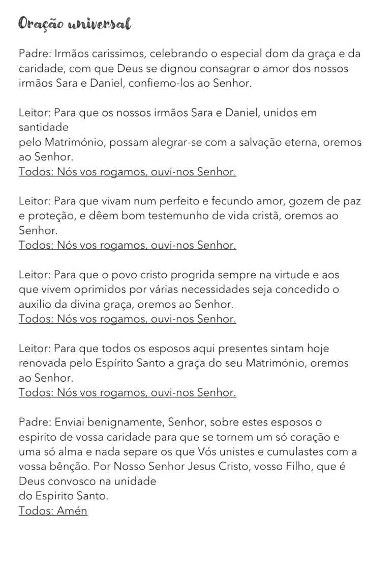 Missal casamento e batizado - 7