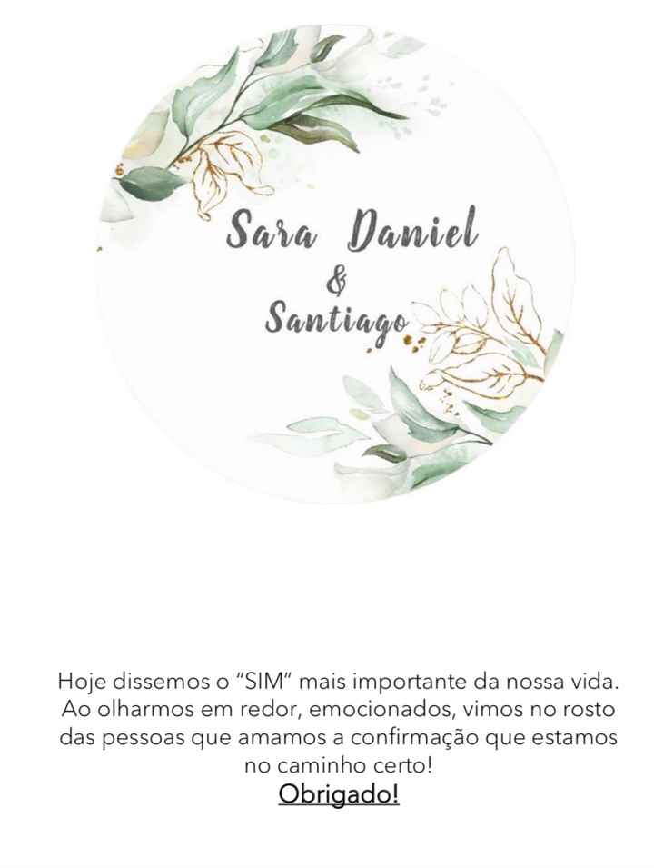 Missal casamento e batizado - 10