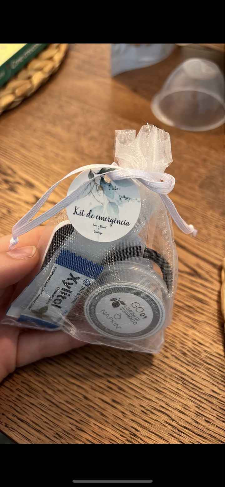 Wedding bag - 4