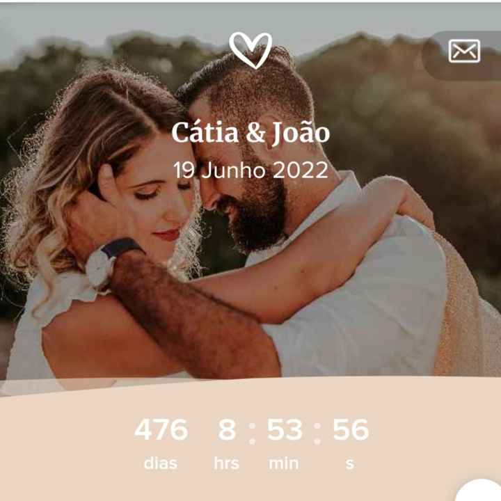De 217 dias para 476 - 1