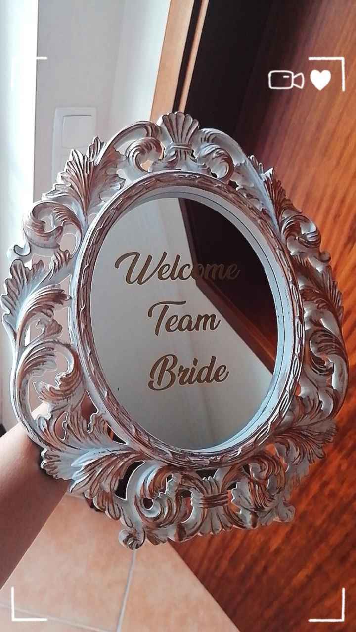 Jantar Damas de Honor - 5