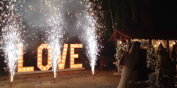 Finalmente casados - Cátia & João - 13