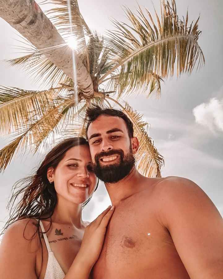Finalmente casados - Cátia & João - 14