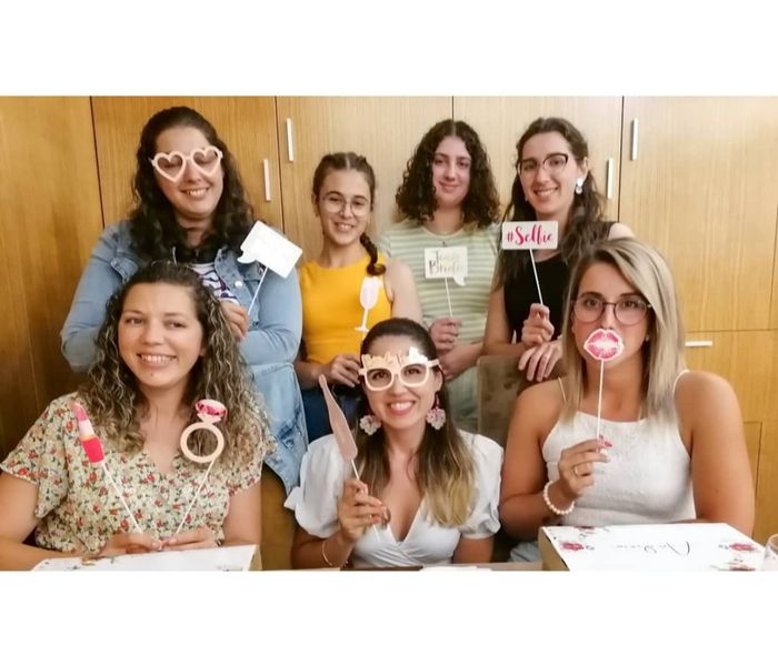 Jantar Damas de Honor - 2