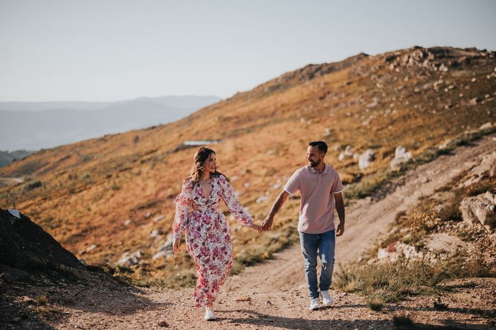Sessão de solteiros - 2