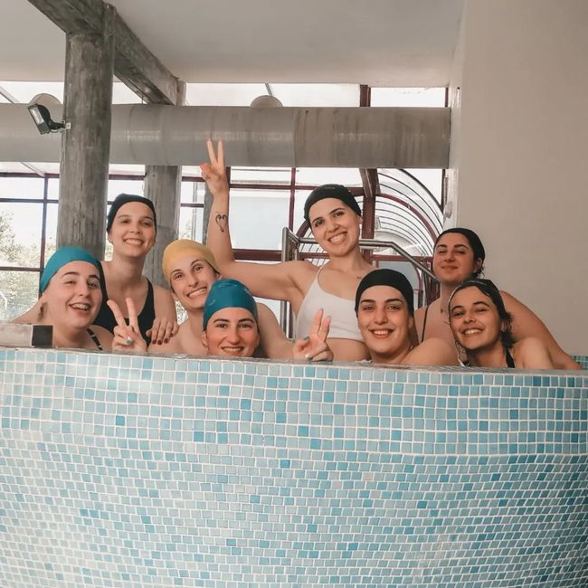 Despedida de solteira 2