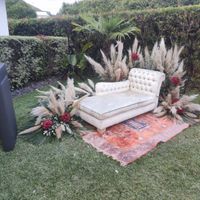 Finalmente casados - Cátia & João - 1