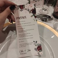 Finalmente casados - Cátia & João - 3
