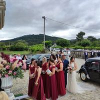 Finalmente casados - Cátia & João - 4