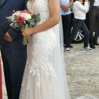 Finalmente casados - Cátia & João - 5