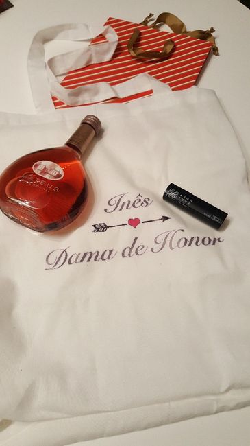 Miminho Damas Honor - 2