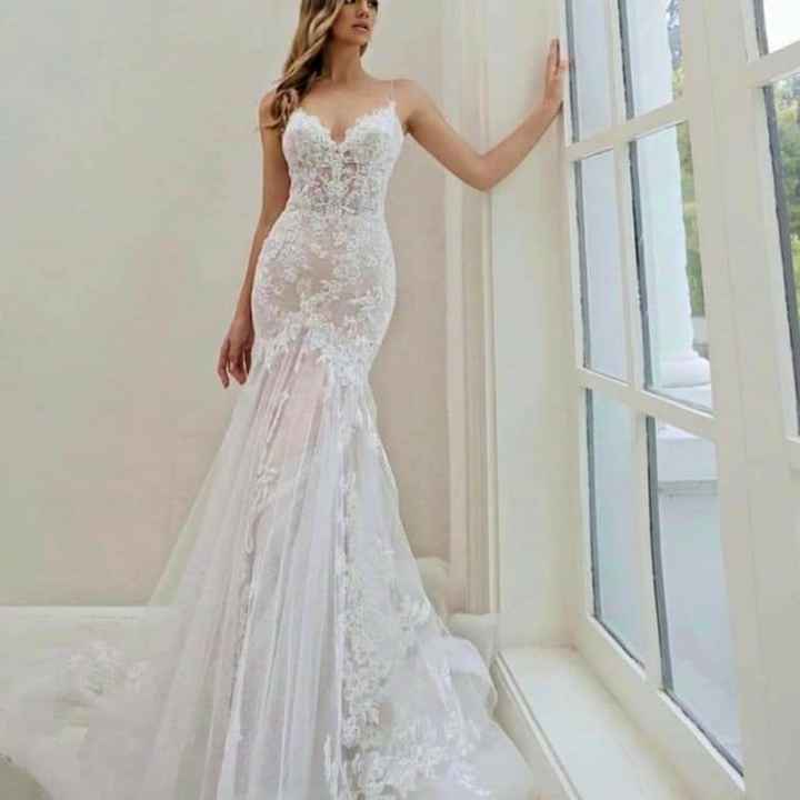 Princesa ou sereia - 1