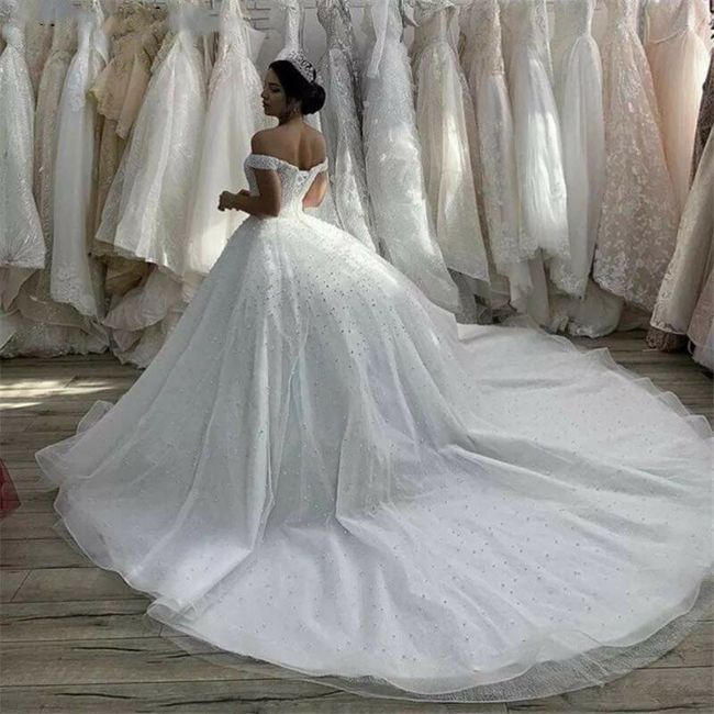 Princesa ou sereia - 2