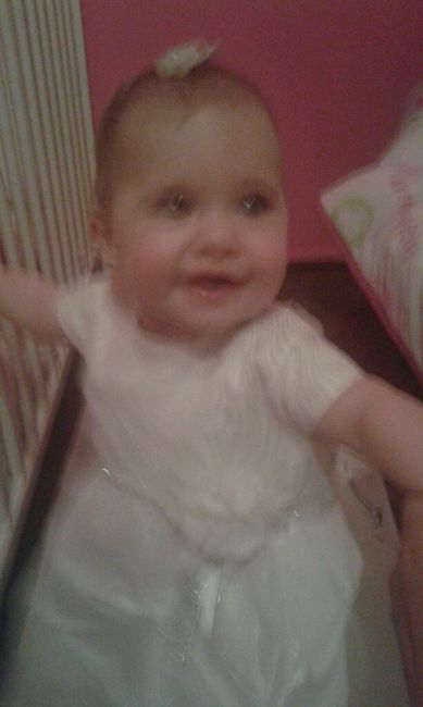 O vestido da minha princesa - 2