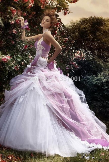 Vestido