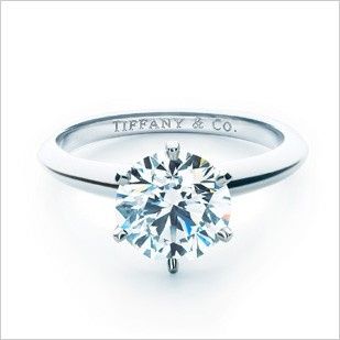 Tiffany & CA