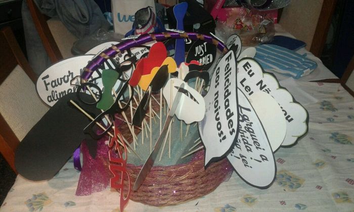 Photo booth - 3