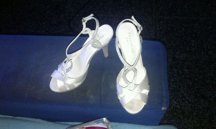 Sapatos - 1