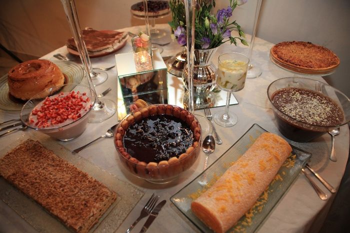 buffet