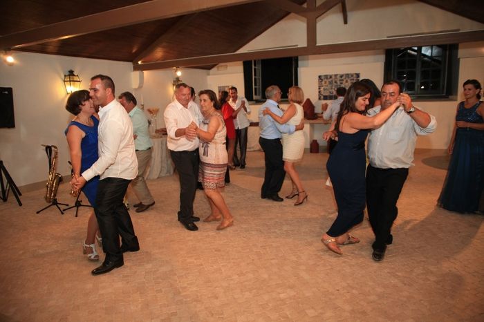 baile