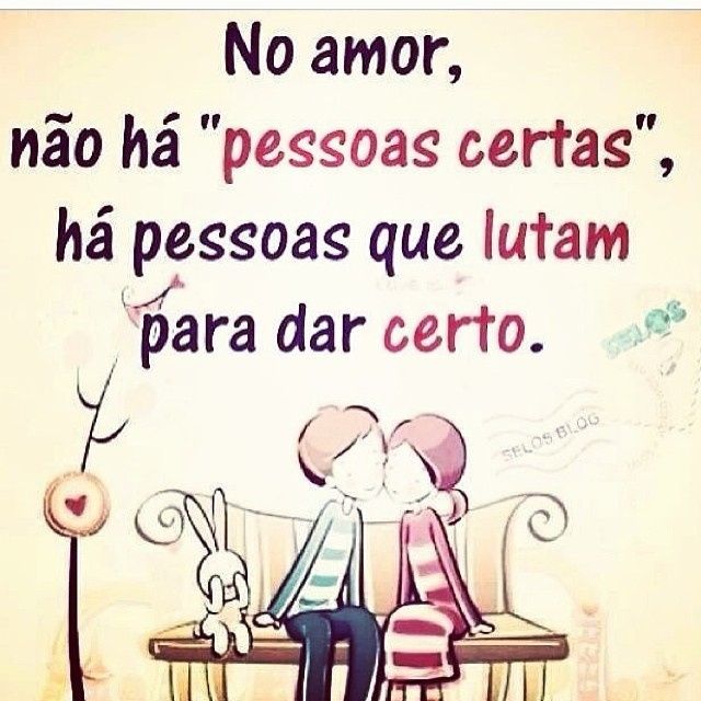 amor............