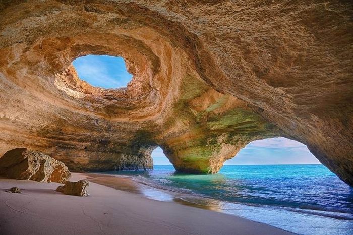 Algarve, também temos que valorizar o nossos país.