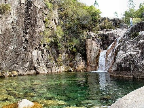 Gerês.