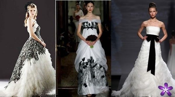 vestidos