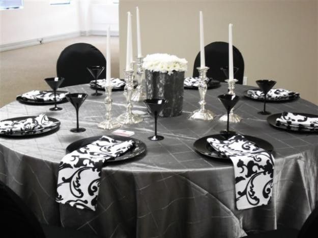 Decoração