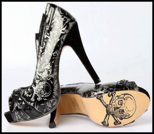 sapatos