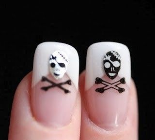 as unhas