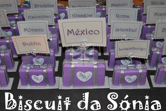 marcadores
