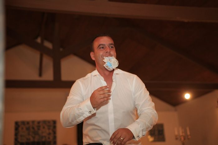 o maluquinho do noivo