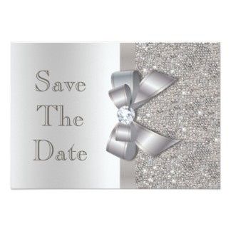 save the date