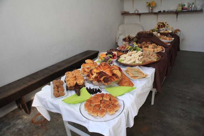 casa dos pais noivo