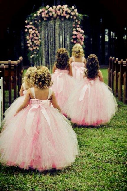 Inspirações pequenas princesas - 9
