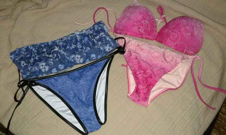 Biquinis - 1