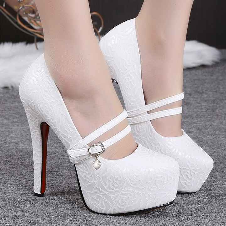 Sapatos