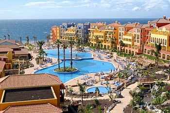 Tenerife