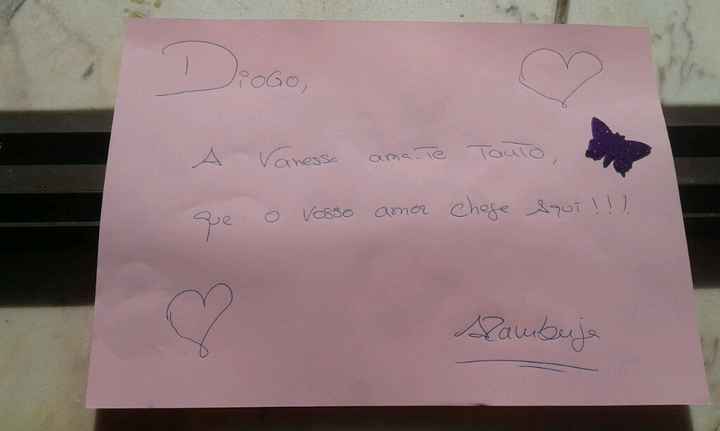 Ajudem me sff  tirei a ideia d uma noiva - 2