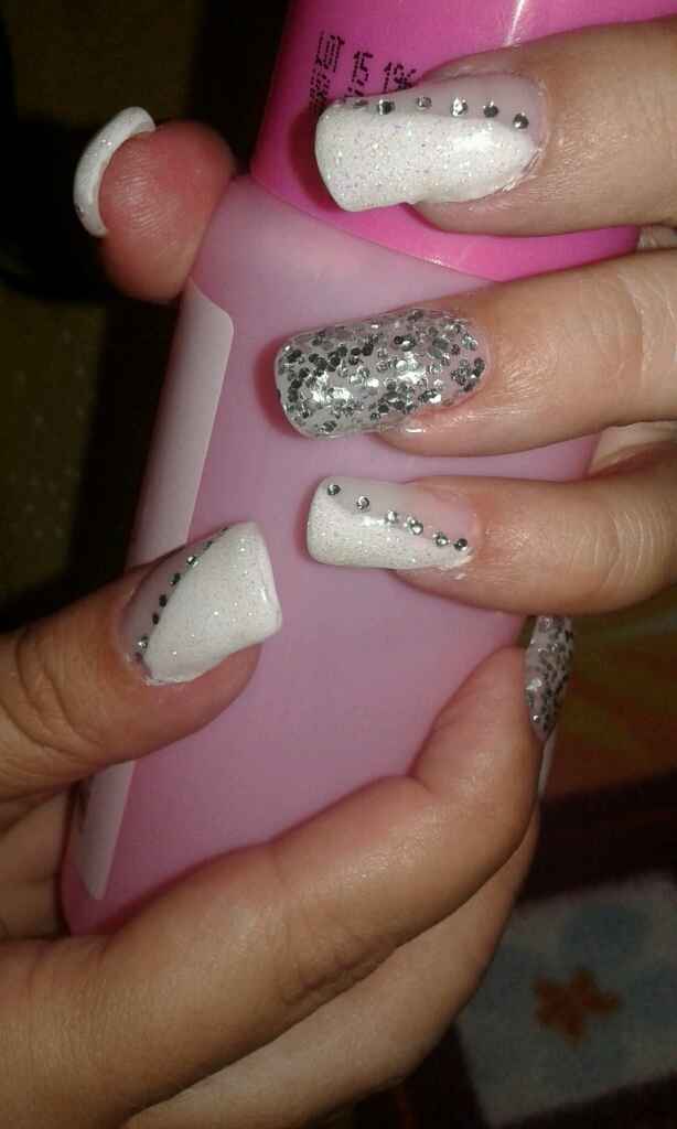 Nail's - 1