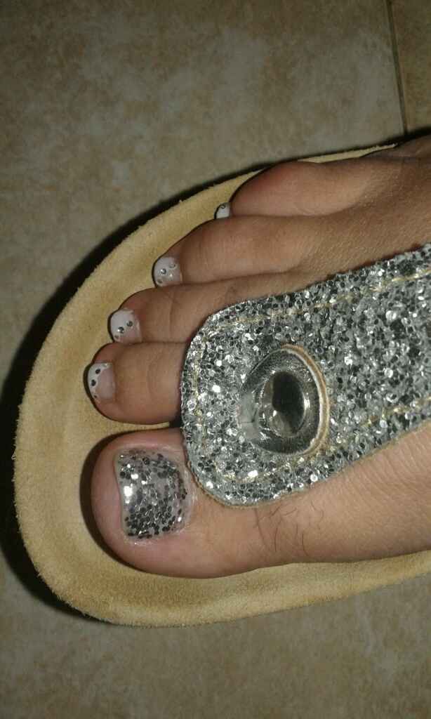 Nail's - 3