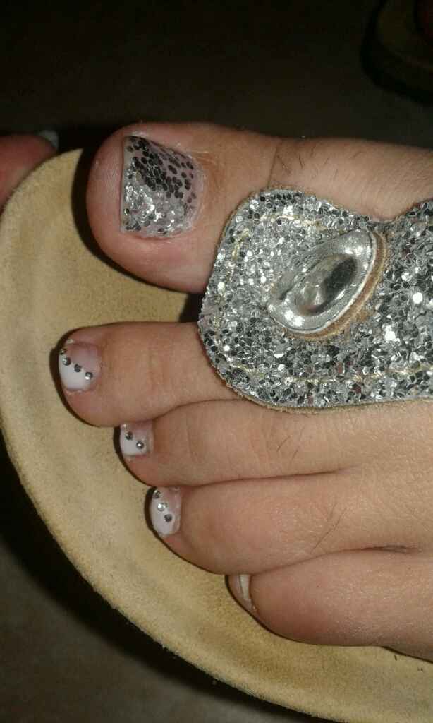 Nail's - 4