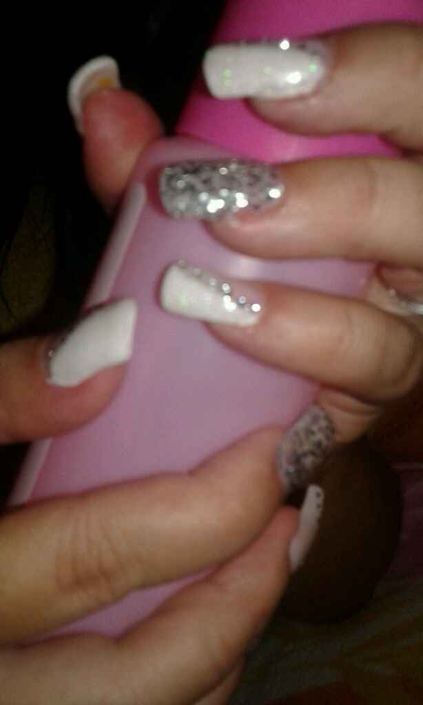 Nail's - 5