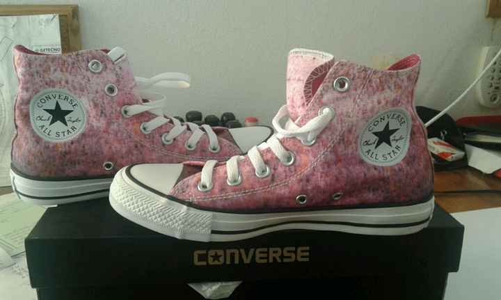 Sapatos - 2