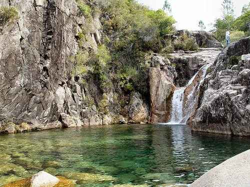 Gerês.