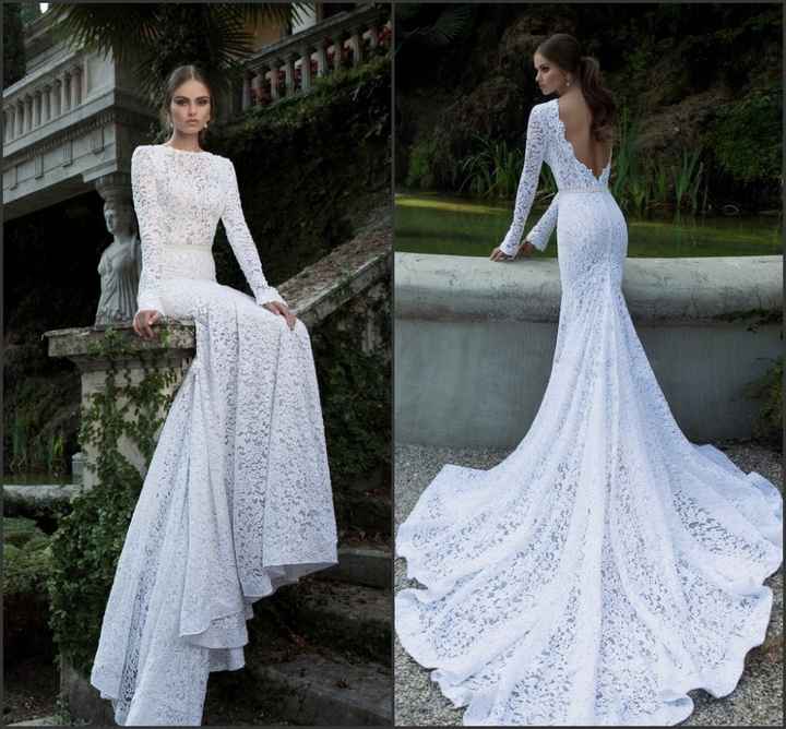 Vestido para a festa